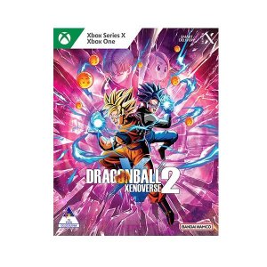 Dragon Ball Xenoverse 2 (XBS)