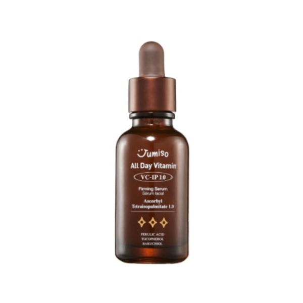 Jumiso All Day Vitamin VC - IP 1.0 Firming Serum