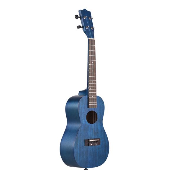 Soprano Ukulele for Beginners with Carry Bag