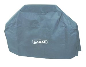 Cadac - 4 Burner Patio Gas Canvas BBQ Cover