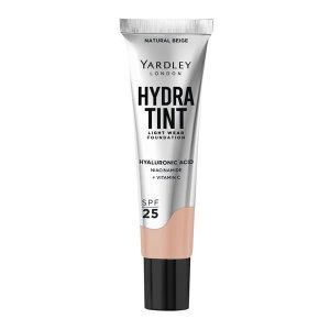 Yardley Hydra Tint Foundation