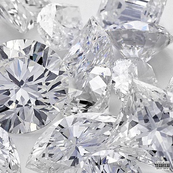 Drake &amp; Future - What A Time To Be Alive Vinyl LP Album