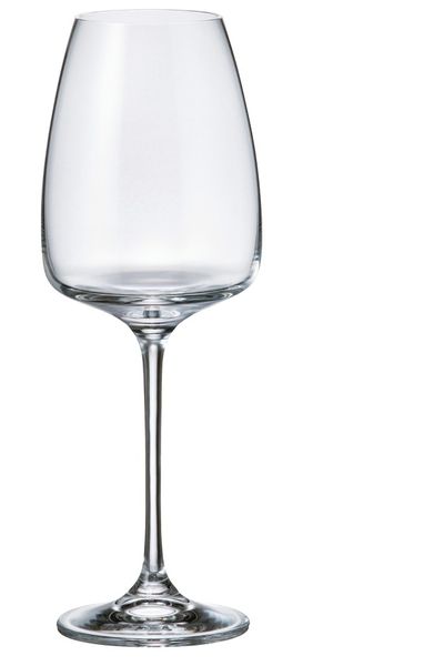 Legend Classique White Wine Glasses 440Ml - 4 Pack