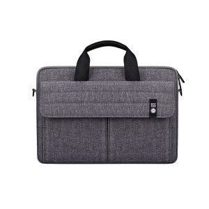 St08 15.4" Laptop Case (Grey)
