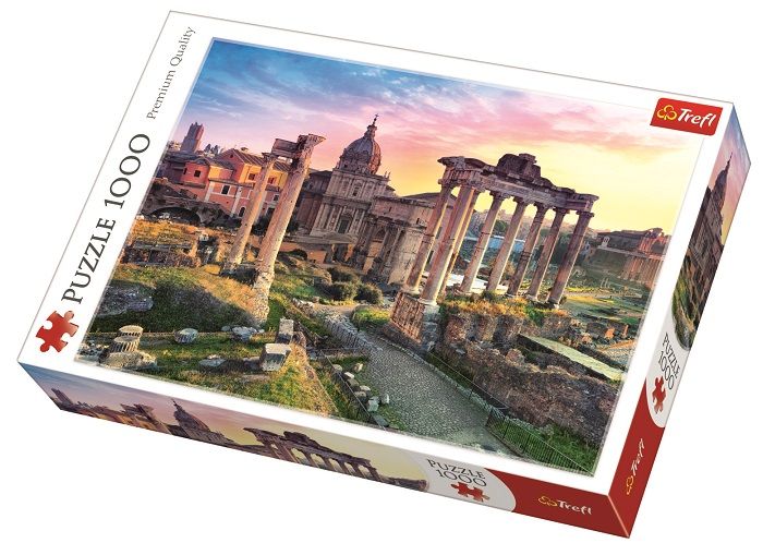 Trefl 1000 Piece Forum Romania