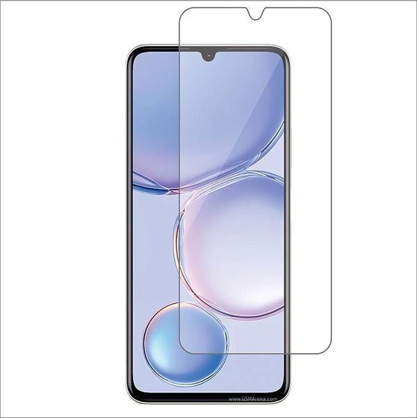 Hydrogel Screen Protector Compatible for Huawei Nova Y71 - Set of 2