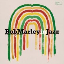 Bob Marley in Jazz (CD / Album)