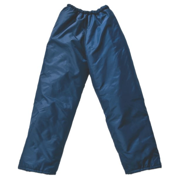 Freezer Trousers - double insulated
