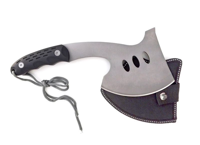 Apache Axe