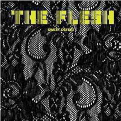 Flesh - Sweet Defeat (CD)