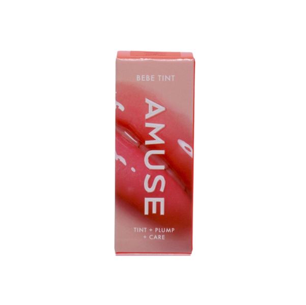 Amuse - Bebe Tint 04 Apple Like