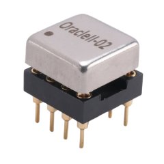 1Pcs Oracle II 02 Dual Op Amp Hybrid Discrete Audio Operational