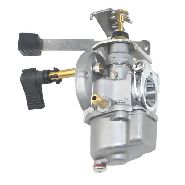 6A1-14301-03 Boat Carburetor for Yamaha Outboard Compatible with Universal