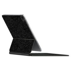 3M Vinyl Skin for 12.9” Apple Magic Keyboard iPad Pro Case - Green Camo