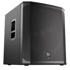 Electro Voice ELX200-18SP - Single 18inch Powered Bassbin