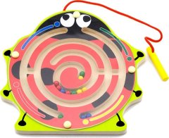 Brite Idea Bead Trace Ladybird