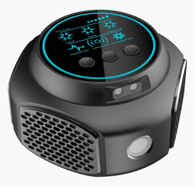 Professional Ultrasonic Equipment