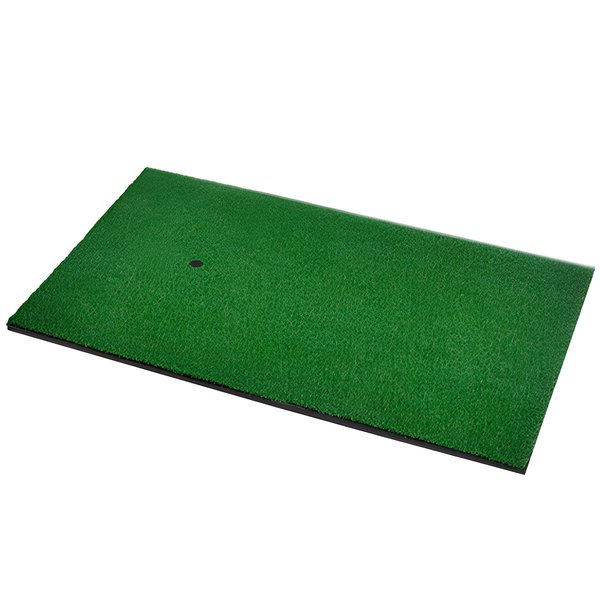 30x60cm Golf Mat Practice Hitting Mat Grass Putting Mats Portable Outdoor