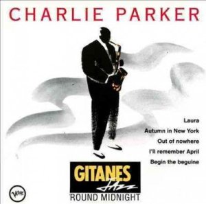 Charlie Parker - Jazz Round Midnight (CD)
