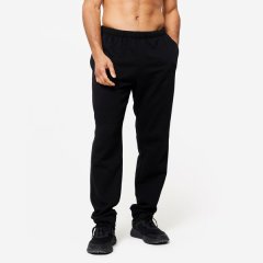 Domyos Men's Jogging Bottoms Black - 100 Series