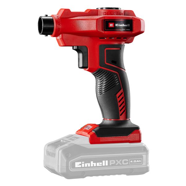 EINHELL - Cordless Air Pump
