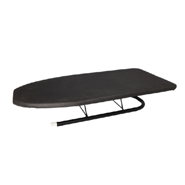 Kitro Black Ironing Board Table Top