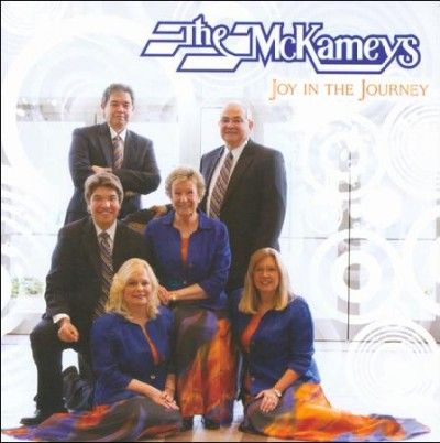Joy in the Journey - (Import CD)