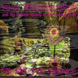 End of The Beginning - (Import CD)