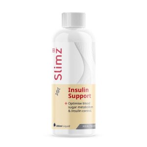 Slimz Insulin Support Liquid