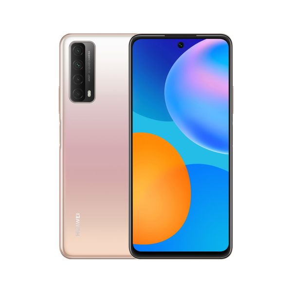 Huawei P Smart 128GB 2021 - Blush Gold