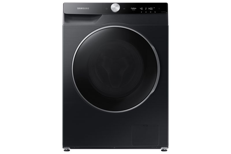 Samsung 11kg Smart AI Front Loader Washing Machine with Hygiene Steam