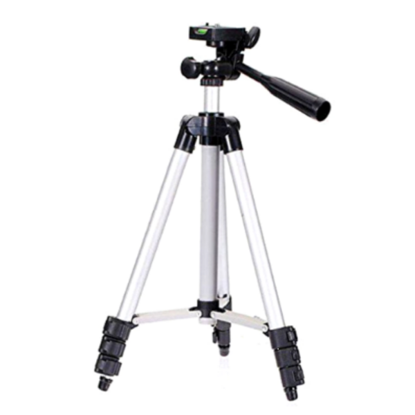 Camera Tripod 3110