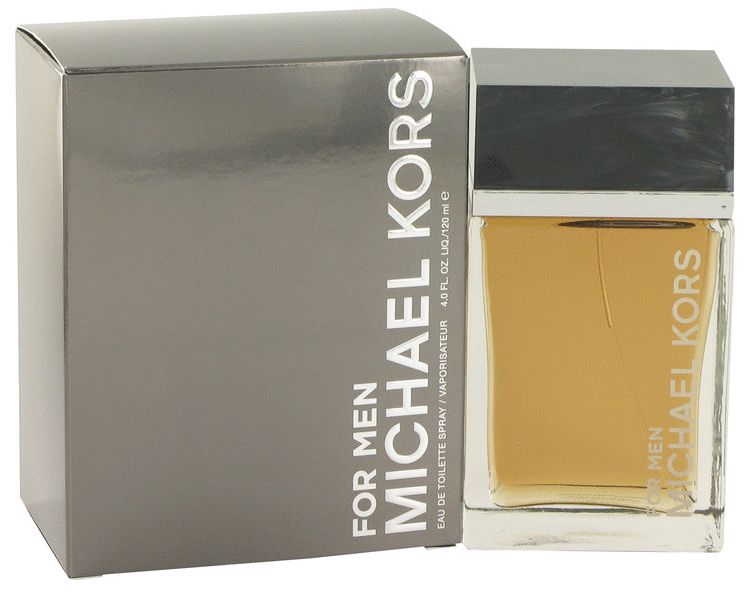 Michael Kors for Men - 120ml EDT