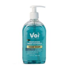 Voi - Hand Soap - Fresh Chamomile - PH Balanced &amp; Alcohol-Free - 500ml