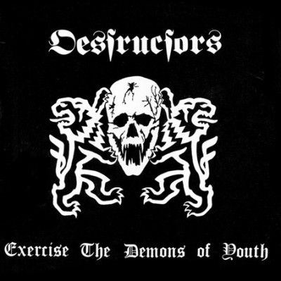 Exercise the Demons of Youth (Vinyl / 12" Album)