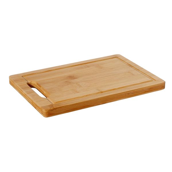 i-KCB-001, ECO Bamboo Cutting Board