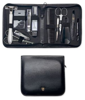 Kellermann 3 Swords Gents Set Black 6335 MC N