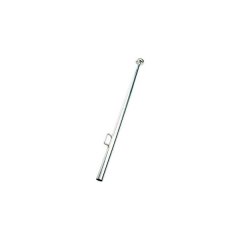 Mast for Flag, Inox 316 Stainless Steel