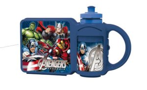 Avengers Combo Set Value