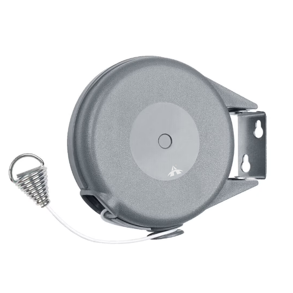 ALANES Retractable Clothesline Portable Outdoor Washing Line