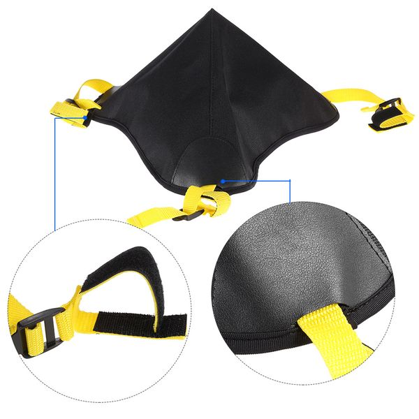 Photography Counter-balance Sandbag compatible with Light Stand Tripod