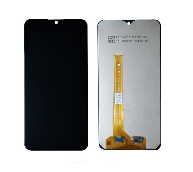 Hi-Tech Replacement LCD Digitizer Display for Vivo Y1s