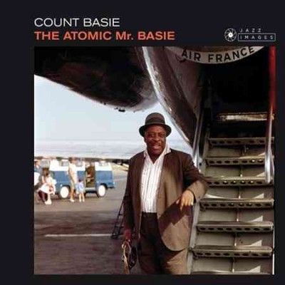 Count Basie - Atomic Mr. Basie (CD)