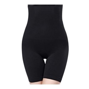 Women High Waist Slimming Tummy Control Knickers Pant Briefs