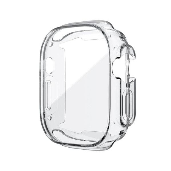 UltraArmor Case - Ultra 49mm Heavy-Duty Shockproof Case Cover - Compatible with Apple Watch