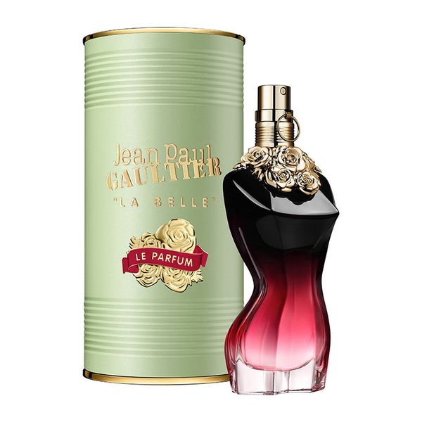 Jean Paul Gaultier La Belle Le Parfum - Eau de Parfum Intense 50ml