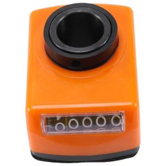 09 Type Lathe 20mm Shaft Hole Digital Position Indicator