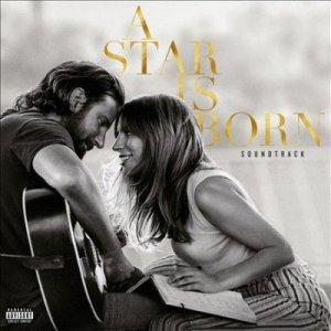 A Star Is Born (CD / Album)