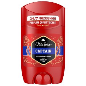 Old Spice Deodorant Stick Captain - 50ml