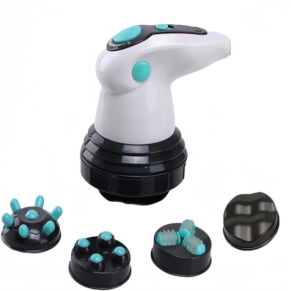 Cellulite Massager Electric Anti Cellulite Massager Anti Cellulite Device